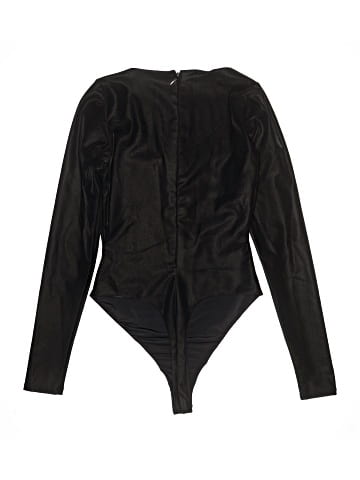 Naked Wardrobe Bodysuit (view 2)