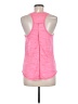 Tek Gear Pink Active Tank Size M - photo 2