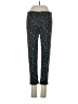 Nike Print Gray Casual Pants Size S - photo 1