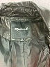 Madewell 100% Leather Black Leather Jacket Size XS - photo 6