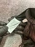 Madewell 100% Leather Black Leather Jacket Size XS - photo 7