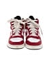 Nike Red Sneakers Size 3 1/2 (youth) - photo 2