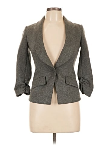 James Perse Blazer (view 1)
