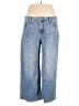 Chico's Blue Jeans Size XL (3) - photo 1