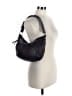 Coach Factory 100% Leather Black Leather Hobo One size - photo 2