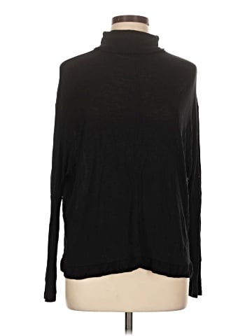 Forever 21 Turtleneck Sweater (view 1)