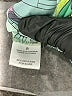 Classique 100% Polyester Tropical Green Cocktail Dress Size S - photo 8