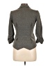 James Perse Gray Blazer Size Lg (3) - photo 2