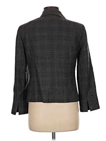 Barneys New York Wool Blazer (view 2)