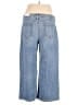 Chico's Blue Jeans Size XL (3) - photo 2