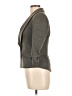 James Perse Gray Blazer Size Lg (3) - photo 5