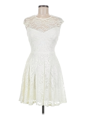 B. Darlin Cocktail Dress (view 1)