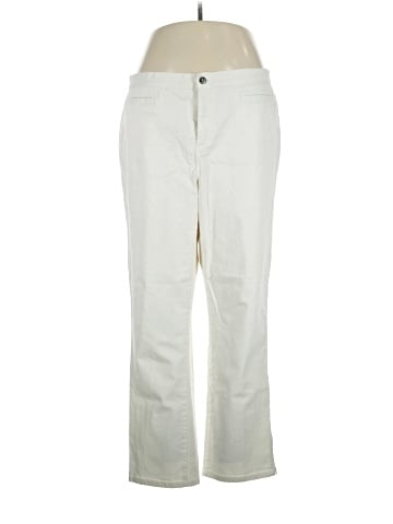 Lauren Jeans Co. Jeans (view 1)