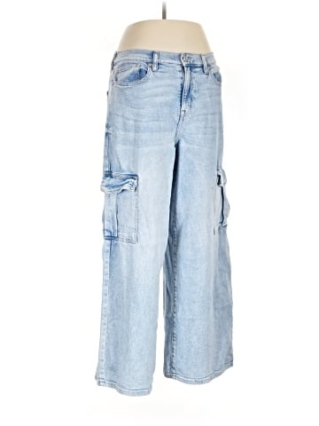 DKNY Jeans Jeans (view 1)