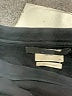 Rag & Bone Graphic Black Sweatshirt Size L - photo 7