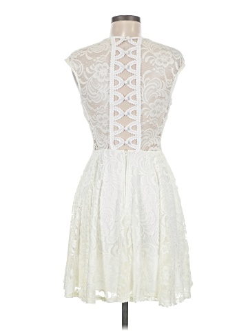 B. Darlin Cocktail Dress (view 2)