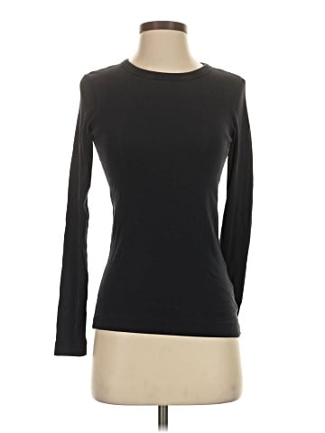 Cos Long Sleeve T-Shirt (view 1)