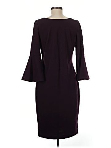 Calvin Klein Cocktail Dress (view 2)