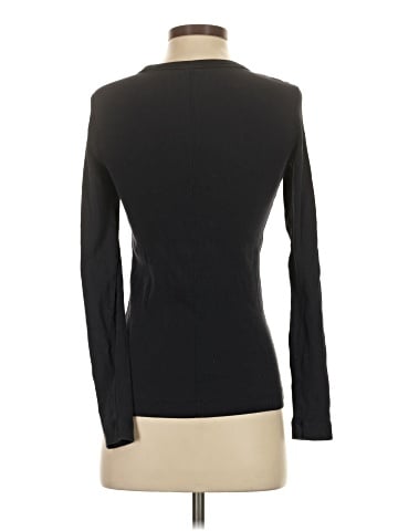 Cos Long Sleeve T-Shirt (view 2)