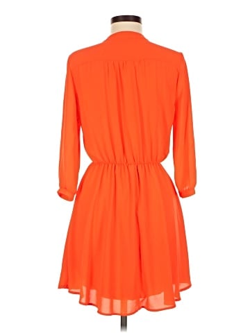 Lush Casual Dress (view 2)