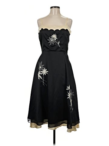 White House Black Market Cocktail Dress (view 1)