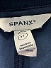 SPANX Blue Casual Dress Size 1 (tall) - photo 7