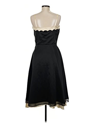White House Black Market Cocktail Dress (view 2)
