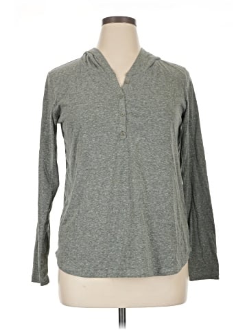 Columbia Pullover Sweater (view 1)