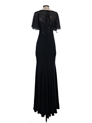Xscape Cocktail Dress (view 2)