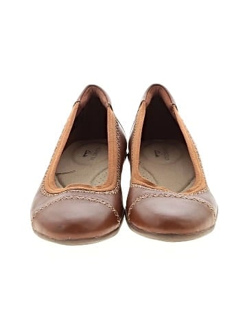 Clarks Flats (view 2)