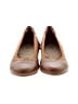 Clarks Brown Flats Size 6 - photo 2