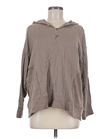 Purejill Poncho (view 1)