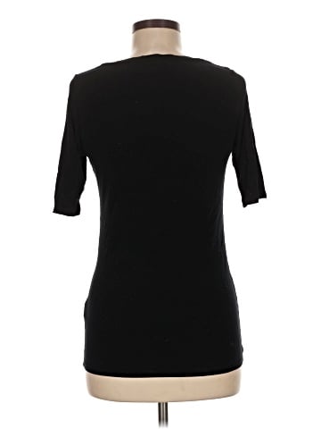 Majestic Paris 3/4 Sleeve T-Shirt (view 2)