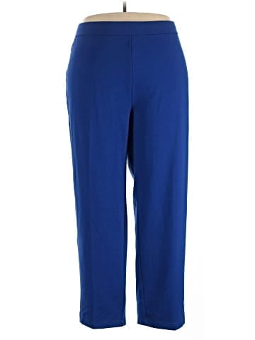 Brownstone Studio New York Casual Pants (view 1)