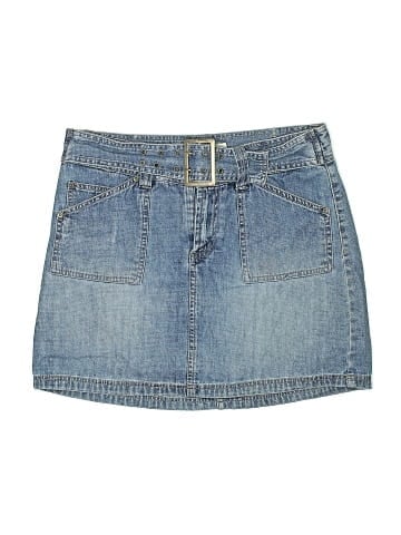 Faded Glory Skort (view 1)