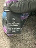 Alyx Purple 3/4 Sleeve Blouse Size XL - photo 8