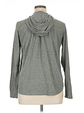 Columbia Pullover Sweater (view 2)