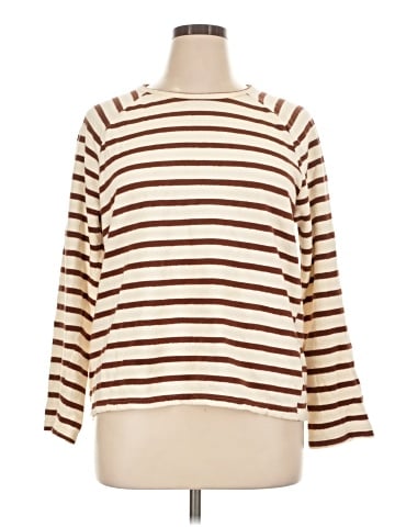 MNG Pullover Sweater (view 1)
