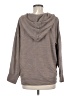 Purejill Gray Poncho Size Med Petite - photo 2