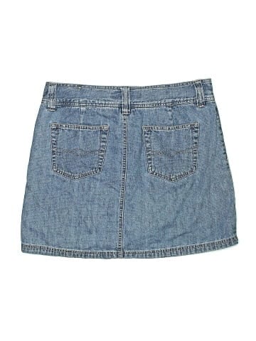 Faded Glory Skort (view 2)
