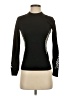 Helly Hansen Black Long Sleeve Top Size S - photo 1
