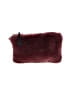 Unbranded 100% Polyester Burgundy Wristlet One size - photo 1