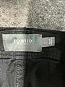Torrid 100% Cotton Black Overalls Size 12S - photo 4