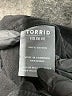 Torrid 100% Cotton Black Overalls Size 12S - photo 5