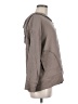 Purejill Gray Poncho Size Med Petite - photo 4