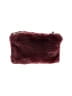 Unbranded 100% Polyester Burgundy Wristlet One size - photo 2
