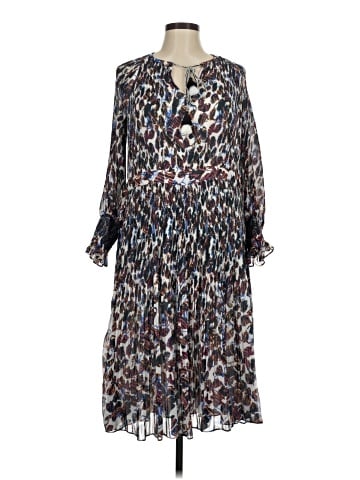 Derek Lam 10 Crosby Casual Dress (view 1)
