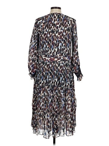Derek Lam 10 Crosby Casual Dress (view 2)