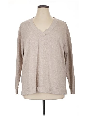 Orvis Pullover Sweater (view 1)