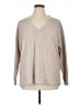 Orvis Tan Pullover Sweater Size XL - photo 1